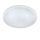 EGLO, 33596, FRANIA-S, wall-ceiling lamp, 4000 K, LED, 7W, IP20, white