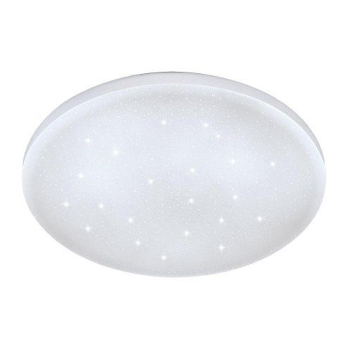 EGLO, 33596, FRANIA-S, wall-ceiling lamp, 4000 K, LED, 7W, IP20, white