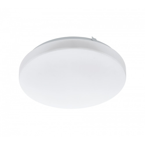 EGLO, 33598, FRANIA, wall-ceiling lamp, 4000 K, LED, 10W, IP20, white
