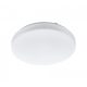 EGLO, 33598, FRANIA, wall-ceiling lamp, 4000 K, LED, 10W, IP20, white