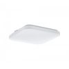 EGLO, 33602, FRANIA, wall-ceiling lamp, 4000 K, LED, 10W, IP20, white