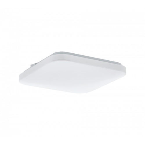 EGLO, 33602, FRANIA, wall-ceiling lamp, 4000 K, LED, 10W, IP20, white