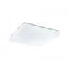 EGLO, 33607, FRANIA-S, wall-ceiling lamp, 4000 K, LED, 10W, IP20, white