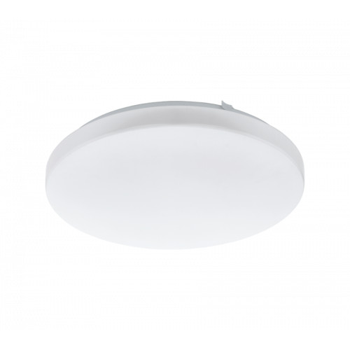 EGLO, 33381, FRANIA, wall-ceiling lamp, 4000 K, LED, 14.6W, IP20, white