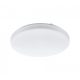 EGLO, 33381, FRANIA, wall-ceiling lamp, 4000 K, LED, 14.6W, IP20, white