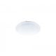 EGLO, 33605, FRANIA-S, wall-ceiling lamp, 4000 K, LED, 14.6W, IP20, white