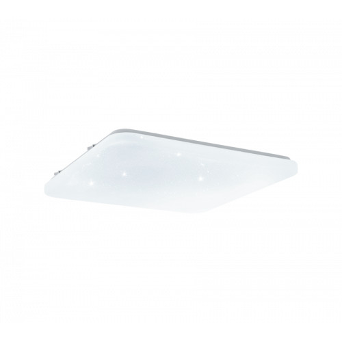 EGLO, 33608, FRANIA-S, wall-ceiling lamp, 4000 K, LED, 14.6W, IP20, white
