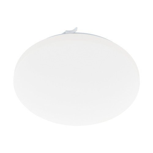 EGLO, 33599, FRANIA, wall-ceiling lamp, 4000 K, LED, 14.6W, IP44, white