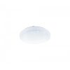 EGLO, 33606, FRANIA-S, wall-ceiling lamp, 4000 K, LED, 6X5.5W, IP20, white