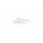 EGLO, 33611, FRANIA-S, wall-ceiling lamp, 3000 K 5000 K, LED, 50W, IP20, white