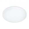 EGLO, 75468, FRANIA, wall-ceiling lamp, 3000 K, LED, 7W, IP20, white