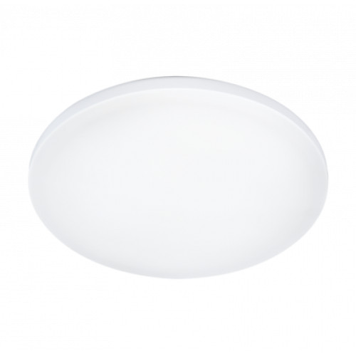 EGLO, 75468, FRANIA, wall-ceiling lamp, 3000 K, LED, 7W, IP20, white