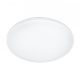 EGLO, 75468, FRANIA, wall-ceiling lamp, 3000 K, LED, 7W, IP20, white