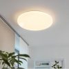EGLO, 75468, FRANIA, wall-ceiling lamp, 3000 K, LED, 7W, IP20, white