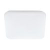 EGLO , 75469 , FRANIA , wall-ceiling lamp , 3000 K , LED , 7W , IP20 , white