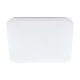 EGLO , 75469 , FRANIA , wall-ceiling lamp , 3000 K , LED , 7W , IP20 , white