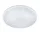EGLO, 75471, FRANIA-S, wall-ceiling lamp, 3000 K, LED, 7W, IP20, white
