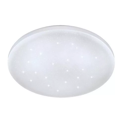 EGLO, 75471, FRANIA-S, wall-ceiling lamp, 3000 K, LED, 7W, IP20, white