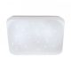 EGLO, 75472, FRANIA-S, wall-ceiling lamp, 3000 K, LED, 7W, IP20, white