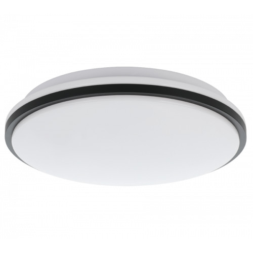 EGLO, 75627, MARUNELLA-S, ceiling lamp, 4000 K, LED, 15.6W, IP20, white