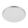 EGLO, 75437, MARUNELLA, ceiling lamp, 4000 K, LED, 18W, IP20, white, matte nickel