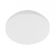 EGLO, 75502, POGLIOLA, ceiling lamp, 3000 K, LED, 15W, IP20, white