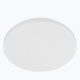 EGLO, 75578, POGLIOLA, ceiling lamp, 4000 K, LED, 15.6W, IP44, white