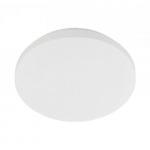 EGLO, 75503, POGLIOLA, ceiling lamp, 3000 K, LED, 34W, IP20, white