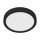 EGLO, 30761, FUEVA 5, outdoor lamp, 4000 K, LED, 20.5W, IP44, white