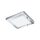 EGLO, 33625, FUEVA 1, outdoor lamp, 4000 K, LED, 22.5W, IP44, white