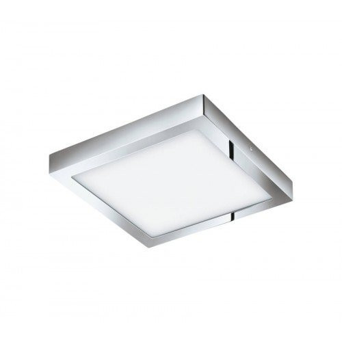 EGLO, 33625, FUEVA 1, outdoor lamp, 4000 K, LED, 22.5W, IP44, white