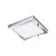 EGLO, 33625, FUEVA 1, outdoor lamp, 4000 K, LED, 22.5W, IP44, white