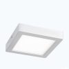 EGLO, 75603, IDUN, exterior lamp, 4000 K, LED, 9.5W, IP20, white