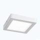 EGLO, 75603, IDUN, exterior lamp, 4000 K, LED, 9.5W, IP20, white