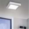 EGLO, 75603, IDUN, exterior lamp, 4000 K, LED, 9.5W, IP20, white
