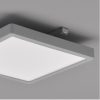 EGLO, 75531, MOLAY, outdoor lamp, 3000 K, LED, 20.5W, IP20, white
