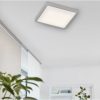 EGLO, 75531, MOLAY, outdoor lamp, 3000 K, LED, 20.5W, IP20, white