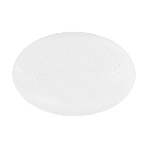 EGLO, 75507, GIRON-TW, ceiling lamp, 2700 K 6500 K, LED, 18.8W, IP20, white
