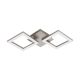 EGLO, 75178, HUERTA, ceiling lamp, 3000 K, LED, 15.5W, white