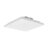 EGLO, 75613, CALEMAR, ceiling lamp, 4000 K, LED, 8.5W, IP20, white