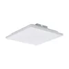 EGLO, 75613, CALEMAR, ceiling lamp, 4000 K, LED, 8.5W, IP20, white