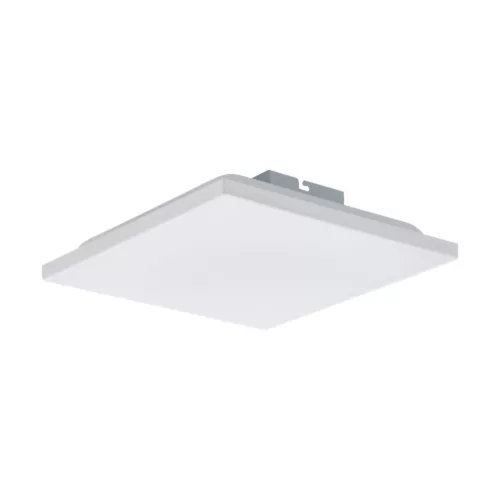 EGLO, 75613, CALEMAR, ceiling lamp, 4000 K, LED, 8.5W, IP20, white