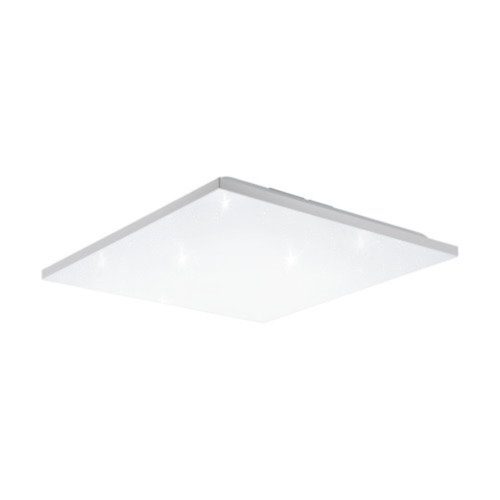 EGLO , 75617 , CALEMAR-S , mennyezeti lámpa , 4000 K , LED , 19W , IP20 , fehér