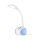 EGLO, 75177, ARCONES, table lamp, 5000 K, LED, 4.2W, Dimmable, IP20