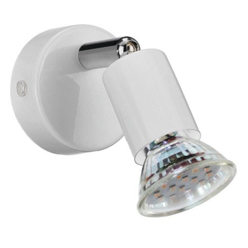 EGLO, 31414, MINI, spot lamp, GU10, 1X2.8W, IP20