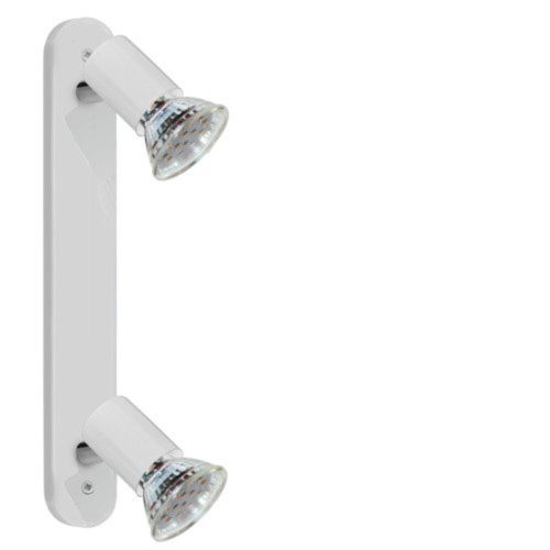 EGLO, 31415, MINI, spotlight, GU10, 2X2.8W, IP20