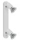 EGLO, 31415, MINI, spotlight, GU10, 2X2.8W, IP20
