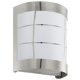EGLO, 75236, CERNO 1, ceiling lamp, E27, 1X4.9W, IP44, white