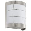 EGLO, 75236, CERNO 1, ceiling lamp, E27, 1X4.9W, IP44, white