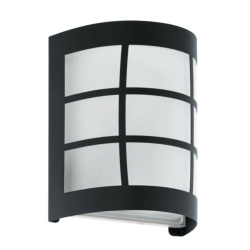 EGLO, 75313, CERNO 1, ceiling lamp, E27, 1X4.9W, IP44, white